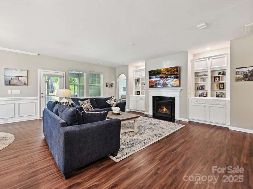15614 Aviary Orchard Way, Charlotte, NC 28278.  MLS# CAR4272021, YatesRealty ID 26454. 