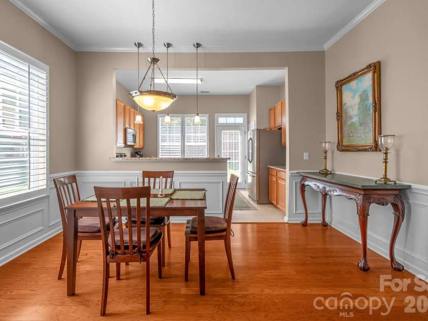8339 Brookings Drive, Charlotte, NC 28269.  MLS# CAR4368873, YatesRealty ID 26454. 