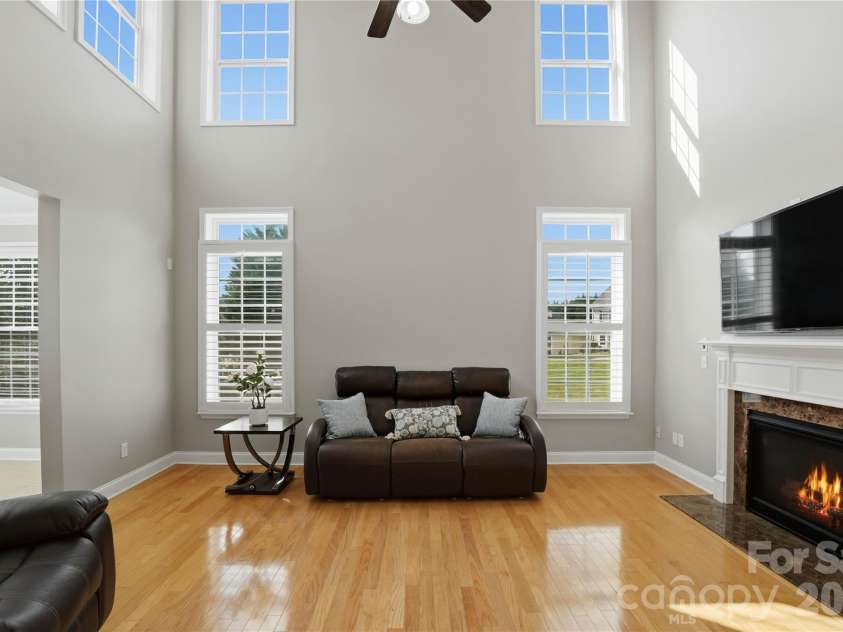5068 Gladiola Way, Tega Cay, SC 29708.  MLS# CAR4371623, YatesRealty ID 26455. 