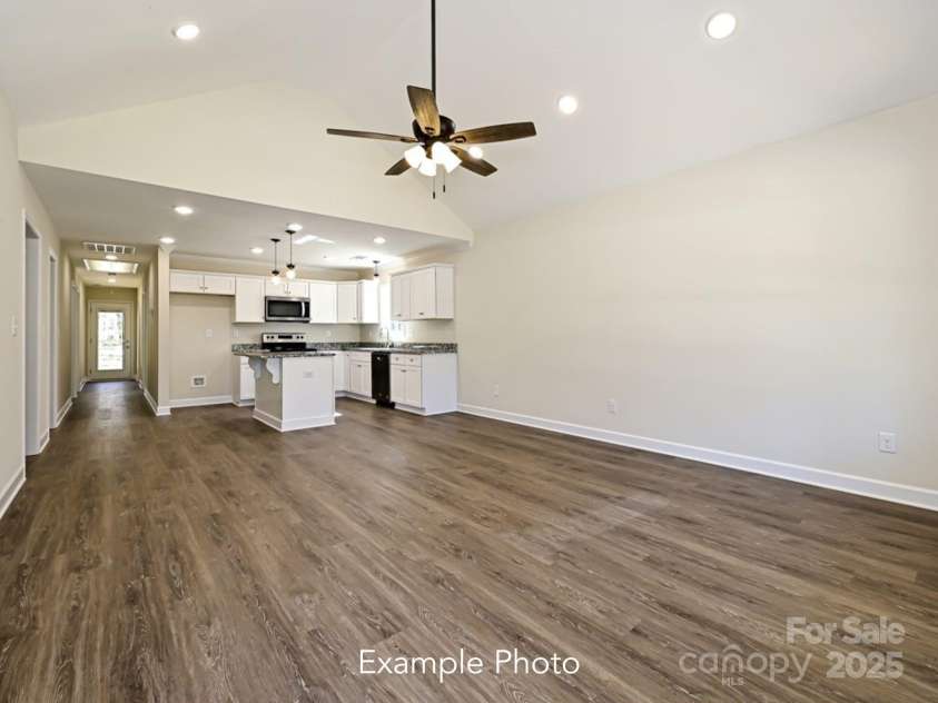 246 Old Pinckney Road, York, SC 29745.  MLS# CAR4278544, YatesRealty ID 26456. Example Photo