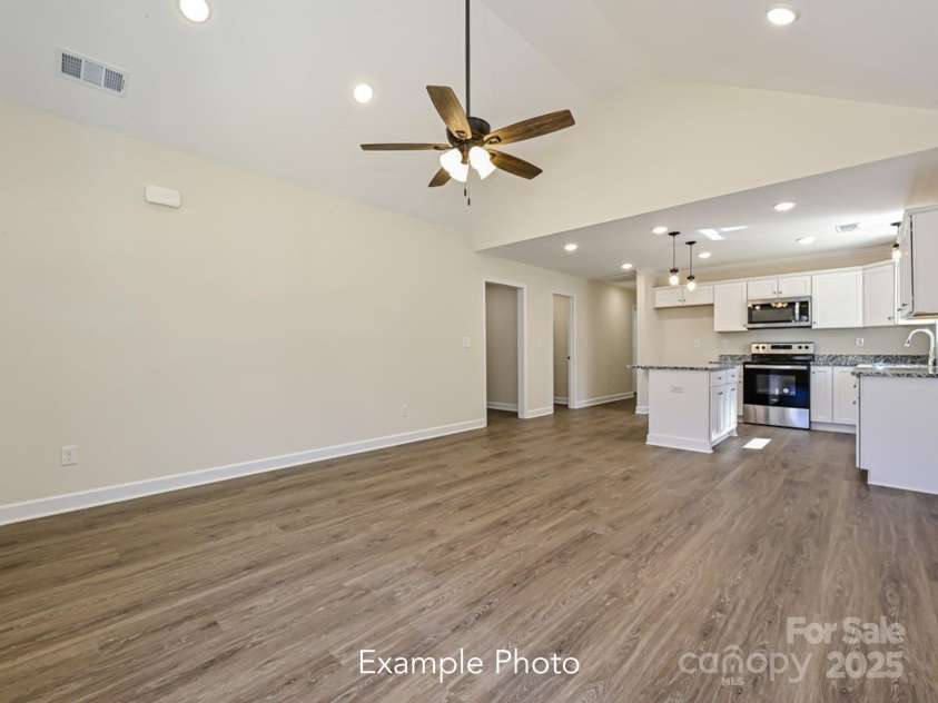 246 Old Pinckney Road, York, SC 29745.  MLS# CAR4278544, YatesRealty ID 26456. Example Photo