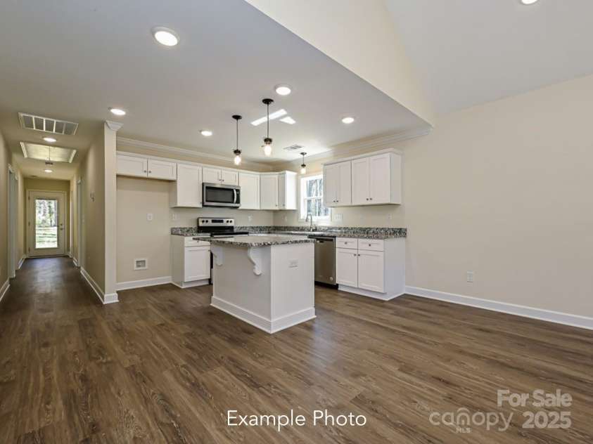 246 Old Pinckney Road, York, SC 29745.  MLS# CAR4278544, YatesRealty ID 26456. Example Photo