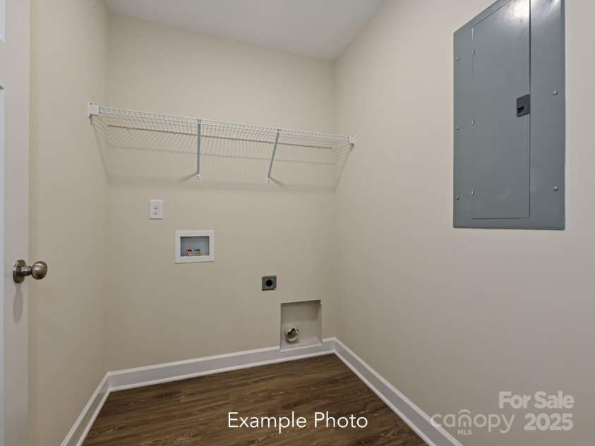 246 Old Pinckney Road, York, SC 29745.  MLS# CAR4278544, YatesRealty ID 26456. Example Photo