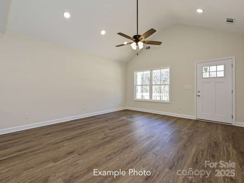 246 Old Pinckney Road, York, SC 29745.  MLS# CAR4278544, YatesRealty ID 26456. Example Photo