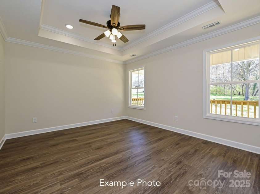 246 Old Pinckney Road, York, SC 29745.  MLS# CAR4278544, YatesRealty ID 26456. Example Photo