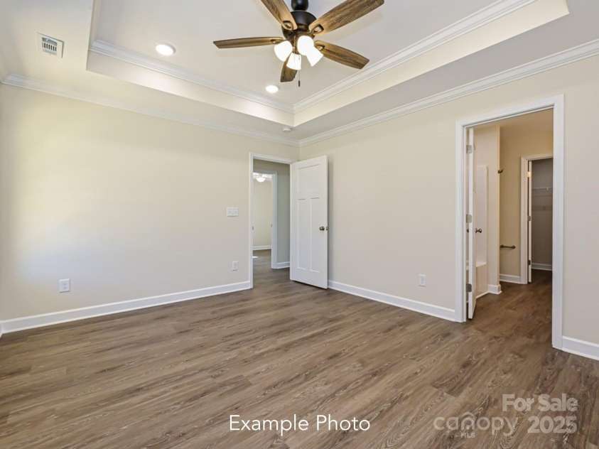 246 Old Pinckney Road, York, SC 29745.  MLS# CAR4278544, YatesRealty ID 26456. Example Photo