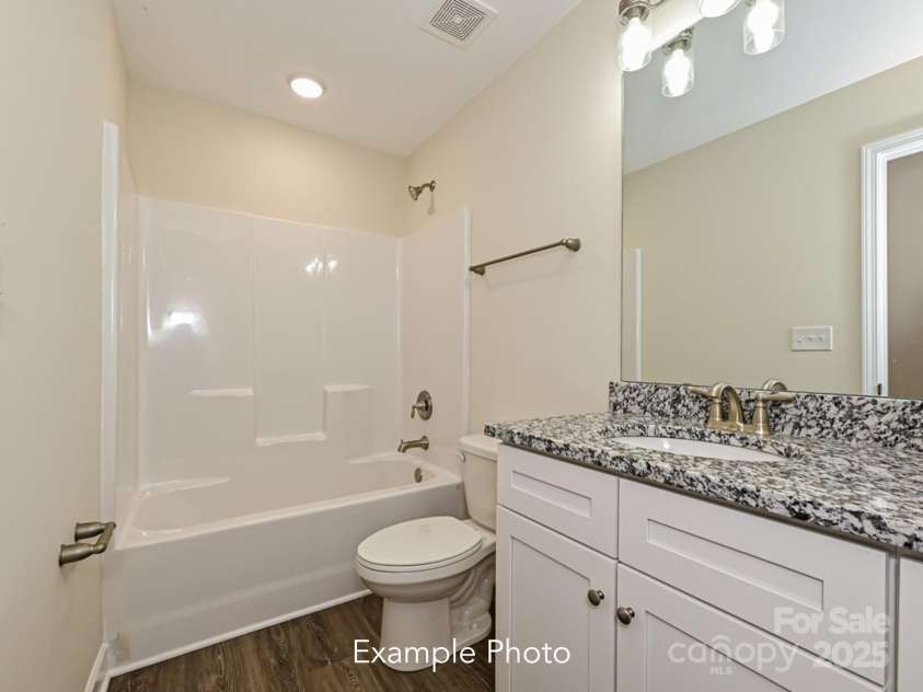 246 Old Pinckney Road, York, SC 29745.  MLS# CAR4278544, YatesRealty ID 26456. Example Photo