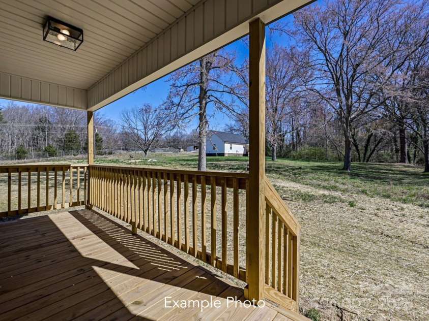 246 Old Pinckney Road, York, SC 29745.  MLS# CAR4278544, YatesRealty ID 26456. Example Photo