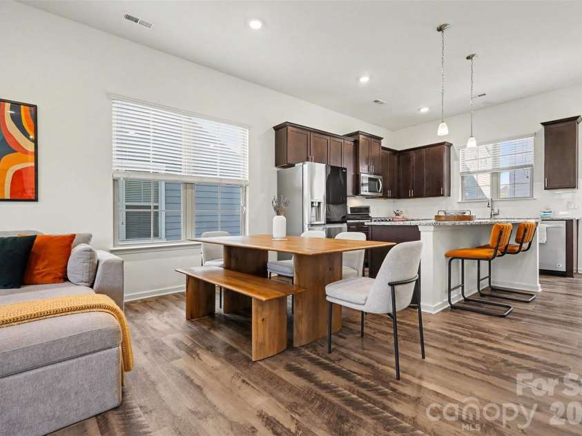 9431 Ainslie Downs Street, Charlotte, NC 28273.  MLS# CAR4372131, YatesRealty ID 26456. 
