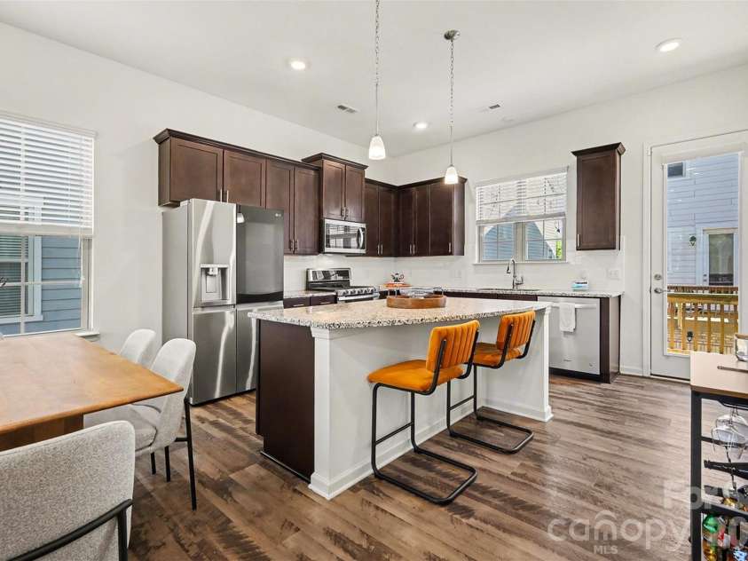 9431 Ainslie Downs Street, Charlotte, NC 28273.  MLS# CAR4372131, YatesRealty ID 26456. 