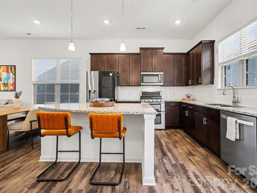 9431 Ainslie Downs Street, Charlotte, NC 28273.  MLS# CAR4372131, YatesRealty ID 26456. 