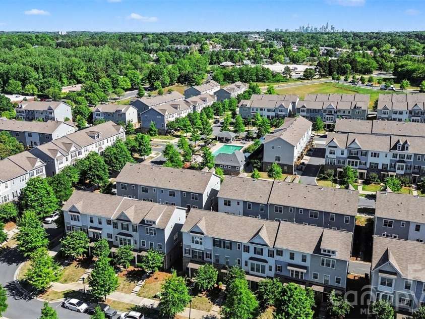 9431 Ainslie Downs Street, Charlotte, NC 28273.  MLS# CAR4372131, YatesRealty ID 26456. 