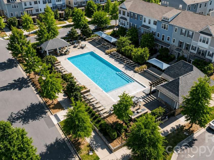 9431 Ainslie Downs Street, Charlotte, NC 28273.  MLS# CAR4372131, YatesRealty ID 26456. 