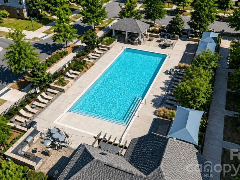 9431 Ainslie Downs Street, Charlotte, NC 28273.  MLS# CAR4372131, YatesRealty ID 26456. 