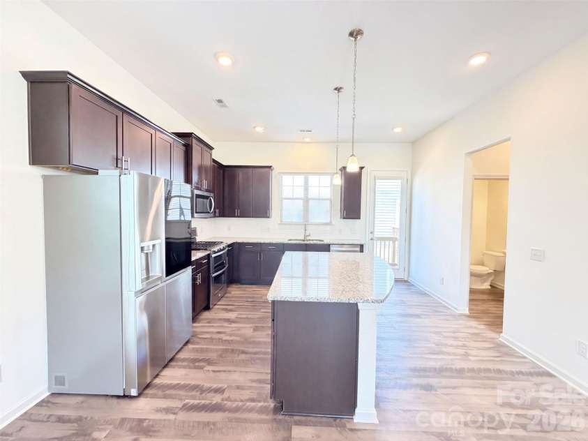 9431 Ainslie Downs Street, Charlotte, NC 28273.  MLS# CAR4424062, YatesRealty ID 26456. 