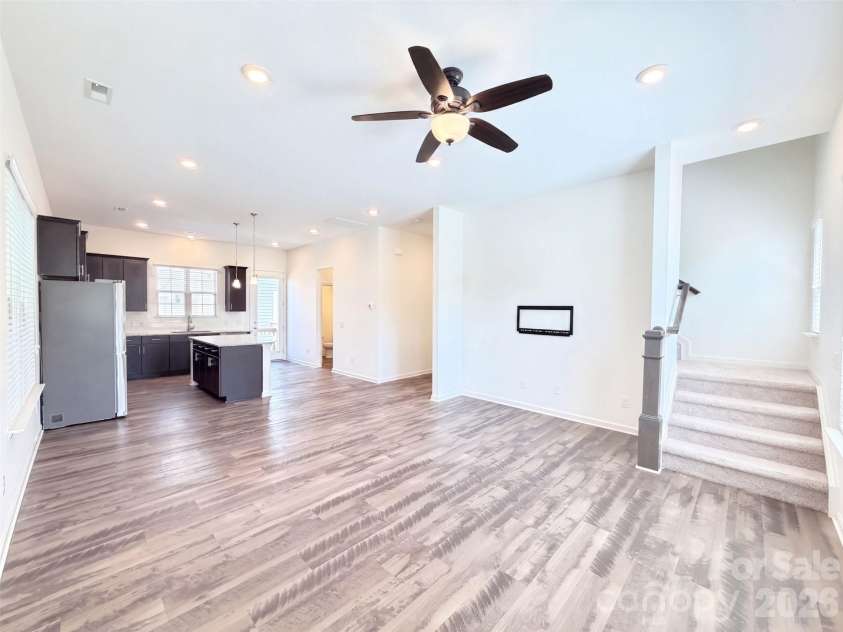 9431 Ainslie Downs Street, Charlotte, NC 28273.  MLS# CAR4424062, YatesRealty ID 26456. 