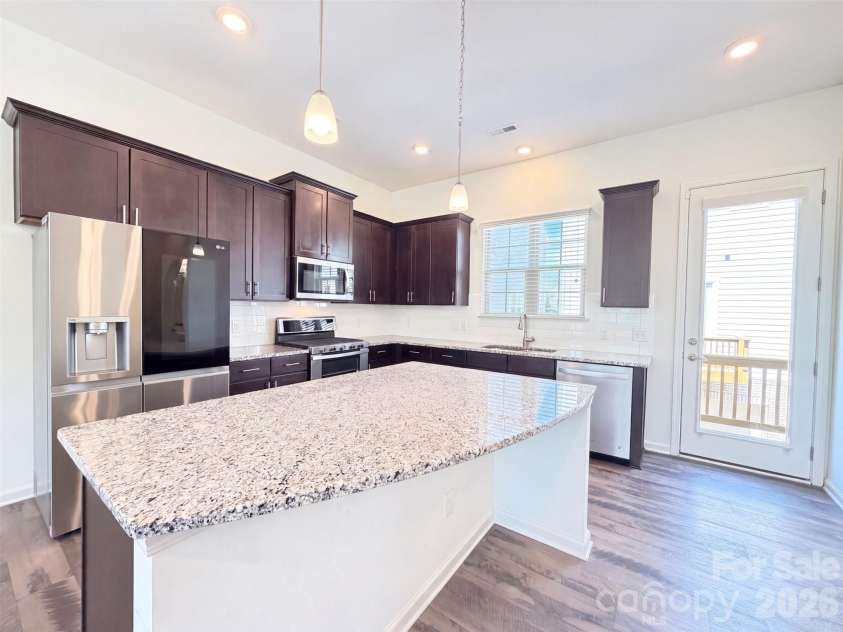 9431 Ainslie Downs Street, Charlotte, NC 28273.  MLS# CAR4424062, YatesRealty ID 26456. 