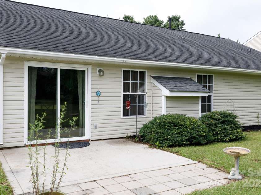 1764 Baylor Drive, Rock Hill, SC 29732.  MLS# CAR4277962, YatesRealty ID 26457. 