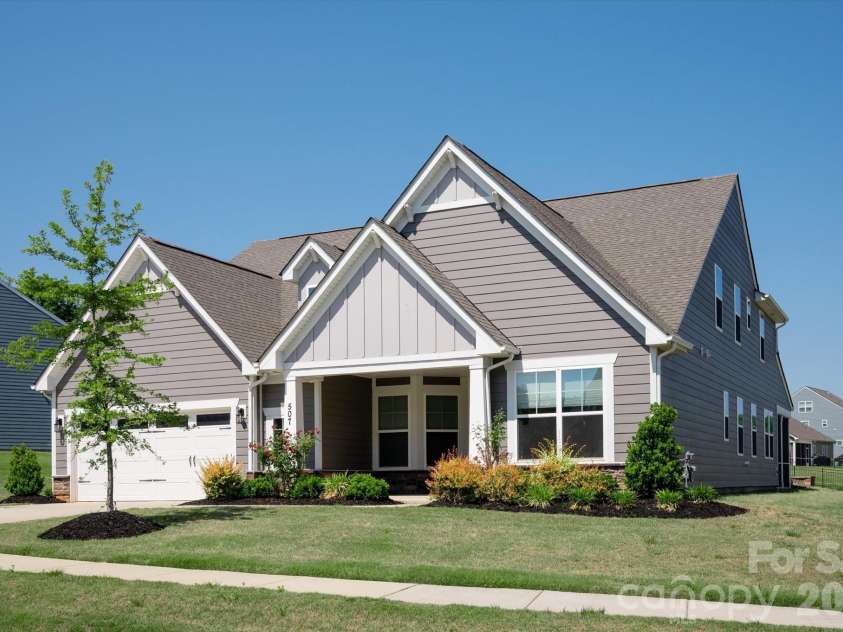 507 Yucatan Drive, Waxhaw, NC 28173.  MLS# CAR4333551, YatesRealty ID 26457. 