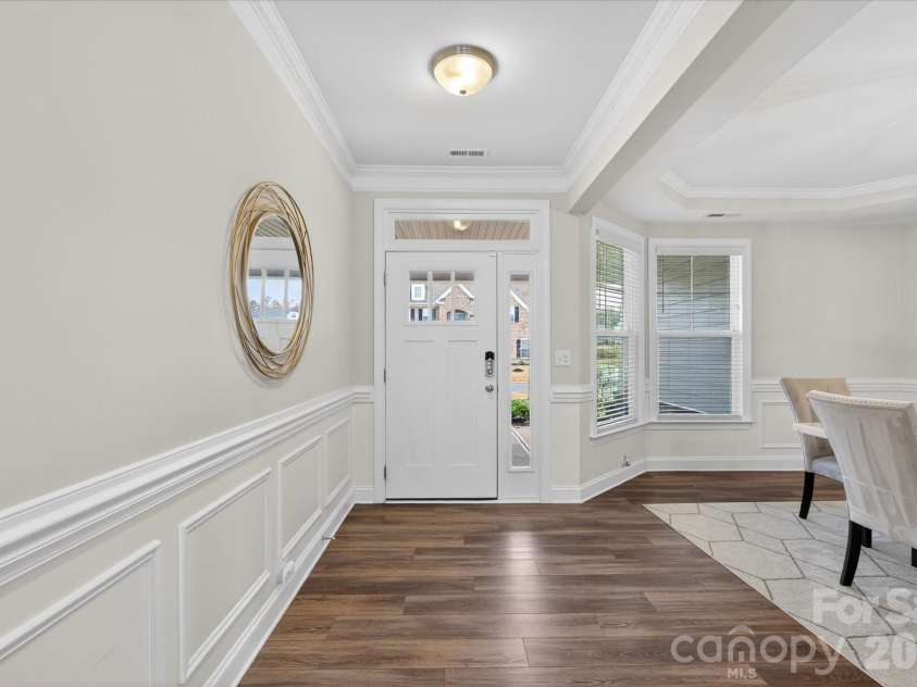 507 Yucatan Drive, Waxhaw, NC 28173.  MLS# CAR4333551, YatesRealty ID 26457. 