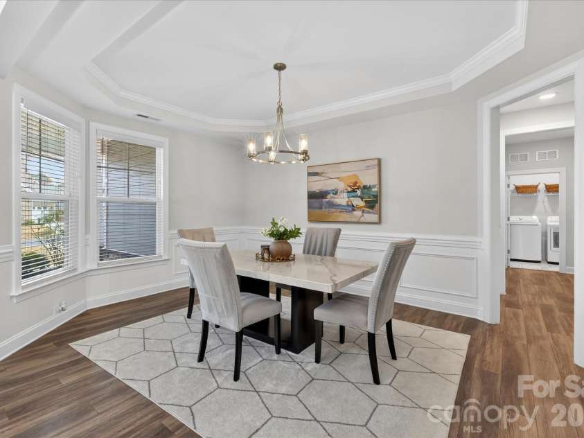 507 Yucatan Drive, Waxhaw, NC 28173.  MLS# CAR4333551, YatesRealty ID 26457. 