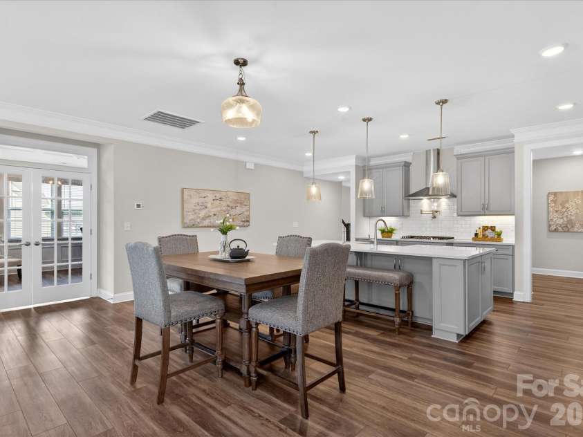 507 Yucatan Drive, Waxhaw, NC 28173.  MLS# CAR4333551, YatesRealty ID 26457. 