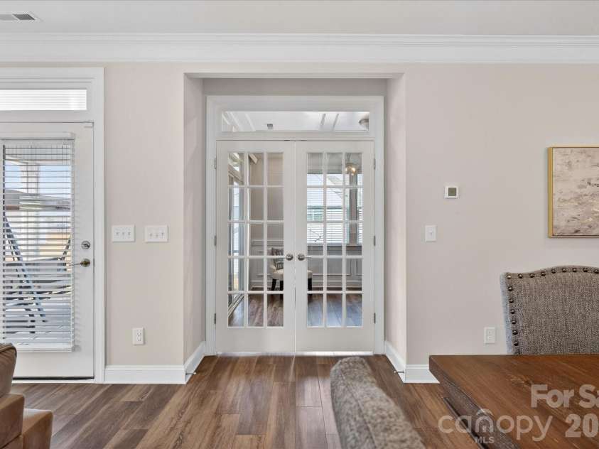 507 Yucatan Drive, Waxhaw, NC 28173.  MLS# CAR4333551, YatesRealty ID 26457. 