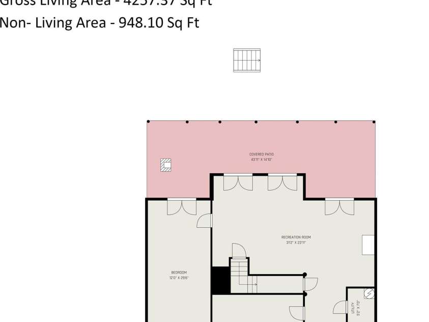 6620 Amos Smith Road, Charlotte, NC 28214.  MLS# CAR4382187, YatesRealty ID 26459. 