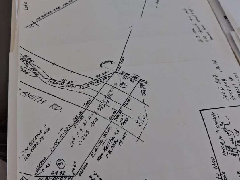 6620 Amos Smith Road, Charlotte, NC 28214.  MLS# CAR4382187, YatesRealty ID 26459. 
