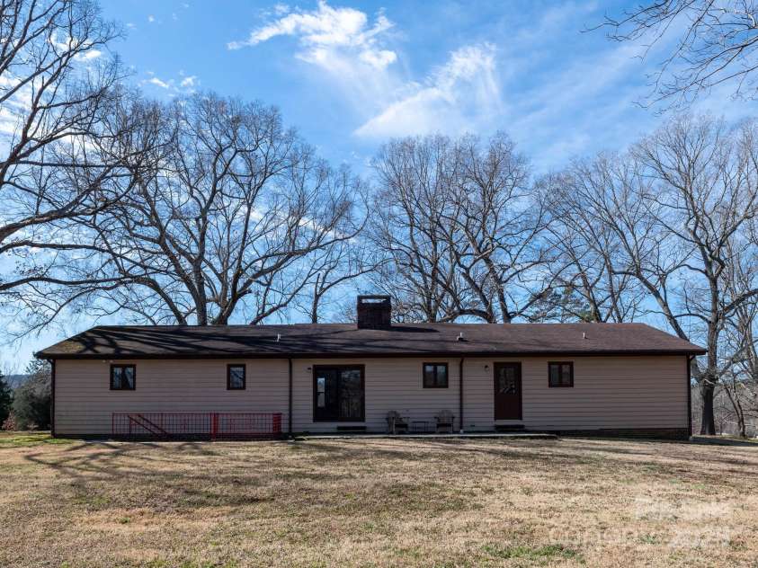 5534 Little Mountain Road, Catawba, NC 28609.  MLS# CAR4229080, YatesRealty ID 2646. 