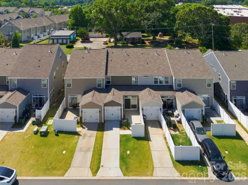 5036 David Cox Road, Charlotte, NC 28269.  MLS# CAR4384786, YatesRealty ID 26461. 