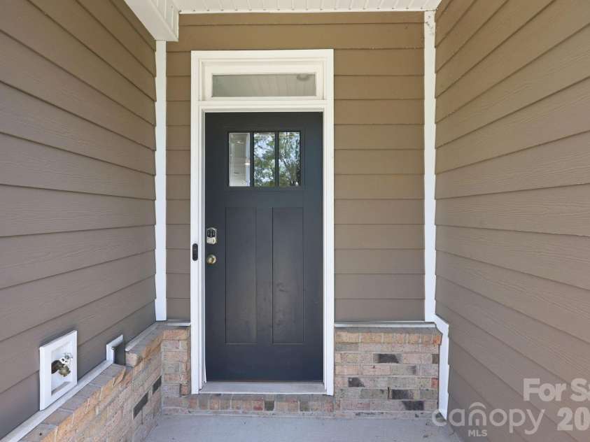 5036 David Cox Road, Charlotte, NC 28269.  MLS# CAR4384786, YatesRealty ID 26461. 