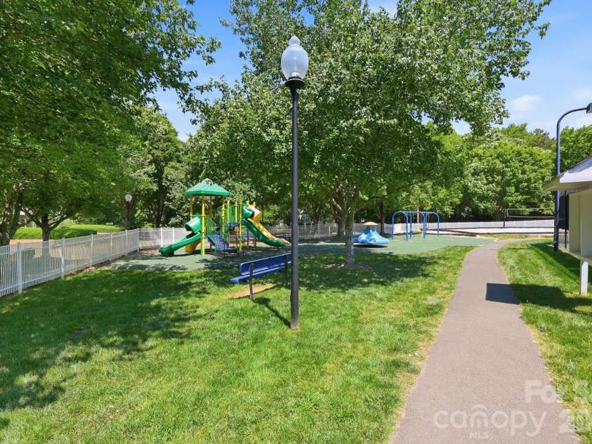 5036 David Cox Road, Charlotte, NC 28269.  MLS# CAR4384786, YatesRealty ID 26461. 
