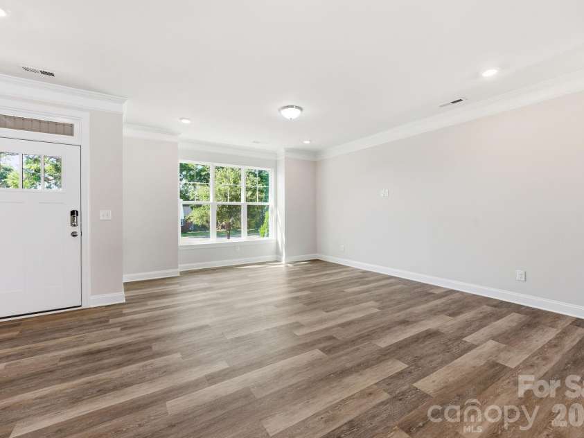 5036 David Cox Road, Charlotte, NC 28269.  MLS# CAR4384786, YatesRealty ID 26461. 
