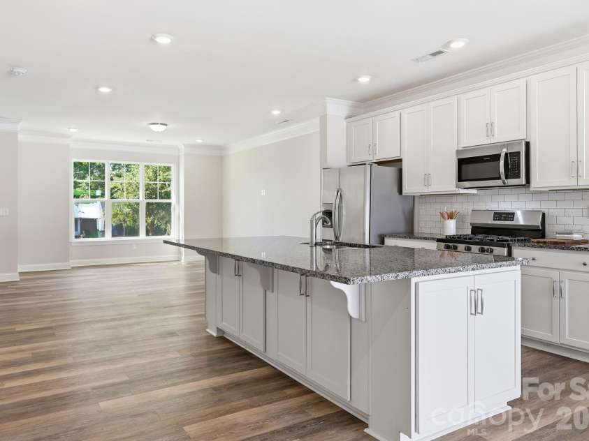 5036 David Cox Road, Charlotte, NC 28269.  MLS# CAR4384786, YatesRealty ID 26461. 