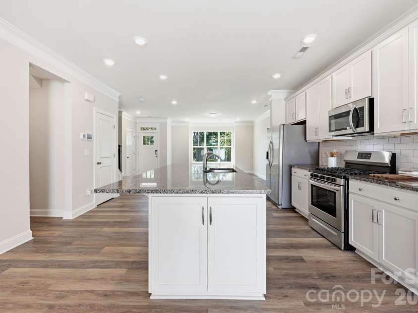 5036 David Cox Road, Charlotte, NC 28269.  MLS# CAR4384786, YatesRealty ID 26461. 