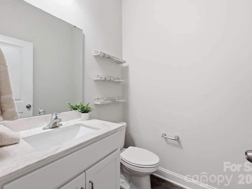 5036 David Cox Road, Charlotte, NC 28269.  MLS# CAR4384786, YatesRealty ID 26461. 