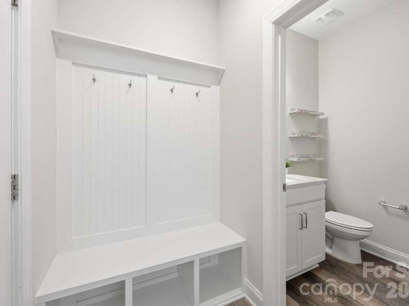 5036 David Cox Road, Charlotte, NC 28269.  MLS# CAR4384786, YatesRealty ID 26461. 