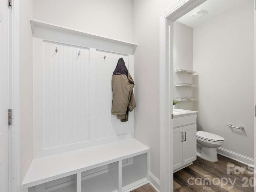 5036 David Cox Road, Charlotte, NC 28269.  MLS# CAR4384786, YatesRealty ID 26461. 