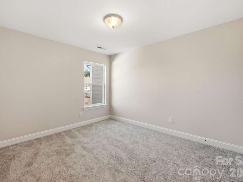 5036 David Cox Road, Charlotte, NC 28269.  MLS# CAR4384786, YatesRealty ID 26461. 