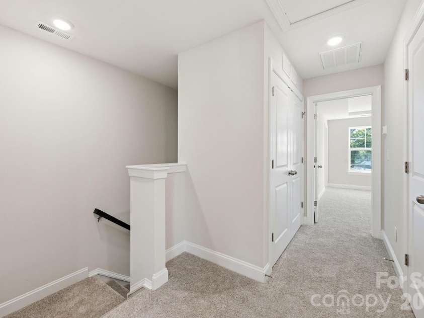5036 David Cox Road, Charlotte, NC 28269.  MLS# CAR4384786, YatesRealty ID 26461. 