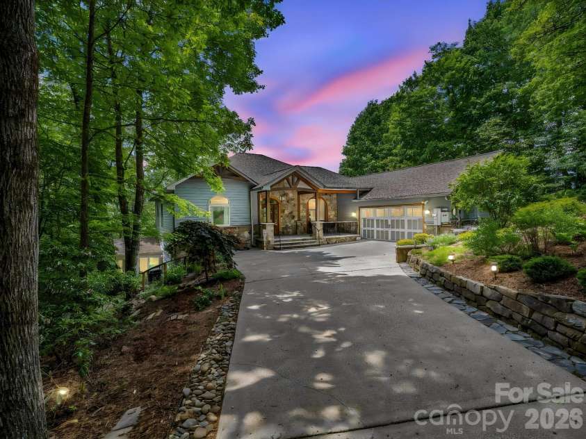 241 Dvdegi Court, Brevard, NC 28712.  MLS# CAR4383265, YatesRealty ID 26462. 
