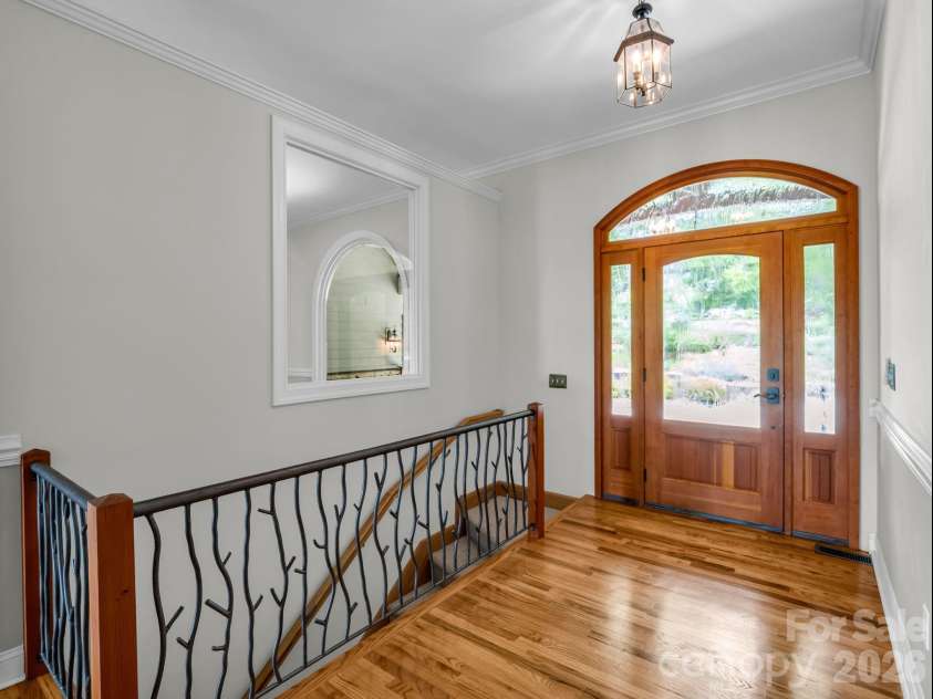 241 Dvdegi Court, Brevard, NC 28712.  MLS# CAR4383265, YatesRealty ID 26462. 