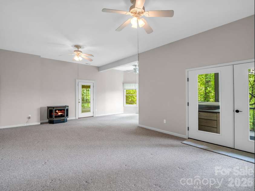 241 Dvdegi Court, Brevard, NC 28712.  MLS# CAR4383265, YatesRealty ID 26462. 