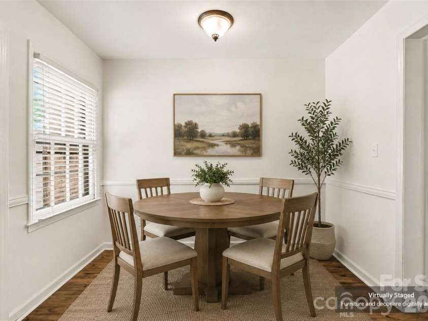 3720 Park Road, Charlotte, NC 28209.  MLS# CAR4386693, YatesRealty ID 26463. 