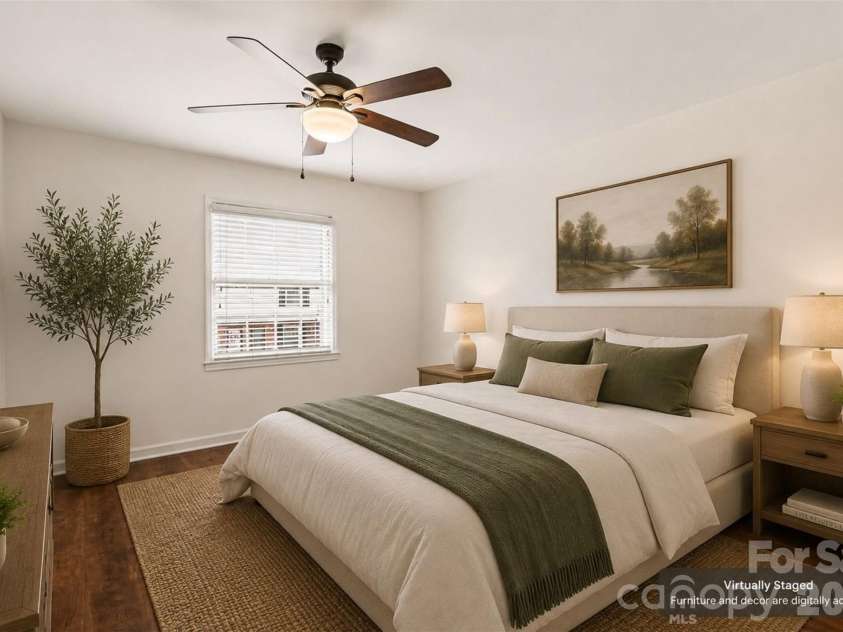 3720 Park Road, Charlotte, NC 28209.  MLS# CAR4386693, YatesRealty ID 26463. 