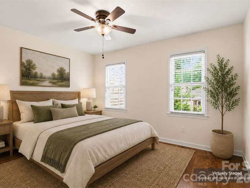 3720 Park Road, Charlotte, NC 28209.  MLS# CAR4386693, YatesRealty ID 26463. 
