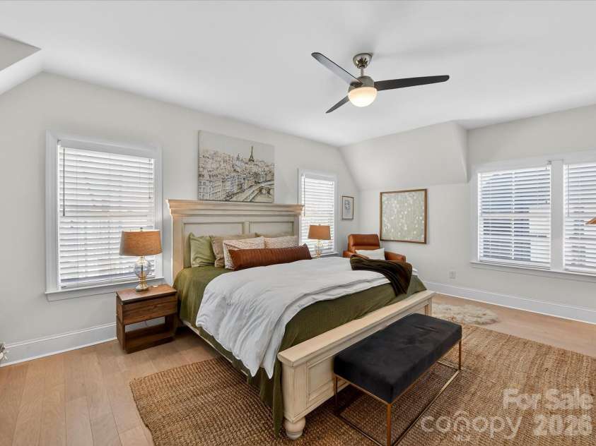 1507 Landis Avenue, Charlotte, NC 28205.  MLS# CAR4359492, YatesRealty ID 26464. 