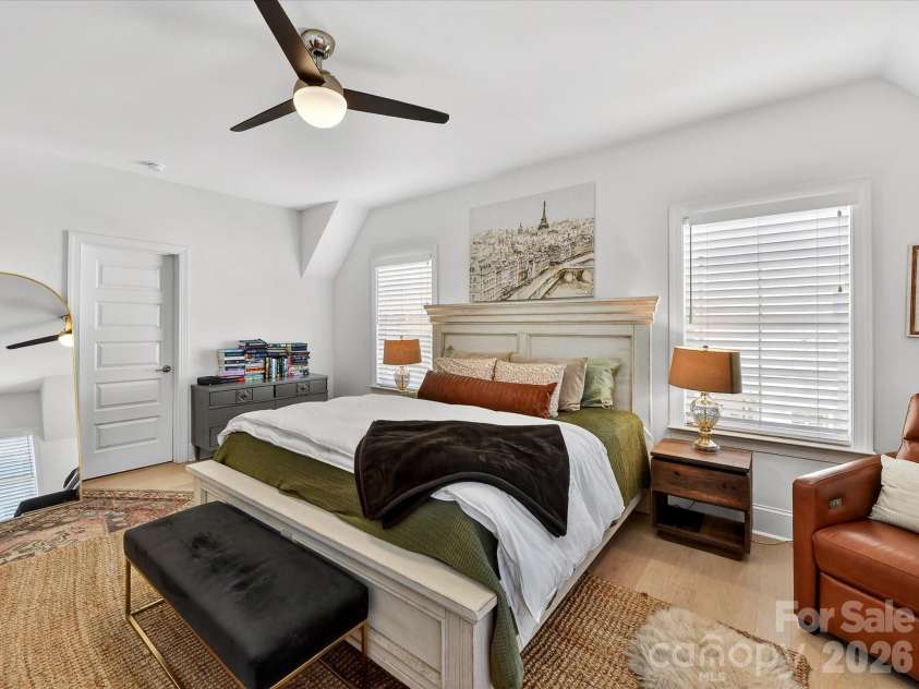 1507 Landis Avenue, Charlotte, NC 28205.  MLS# CAR4359492, YatesRealty ID 26464. 