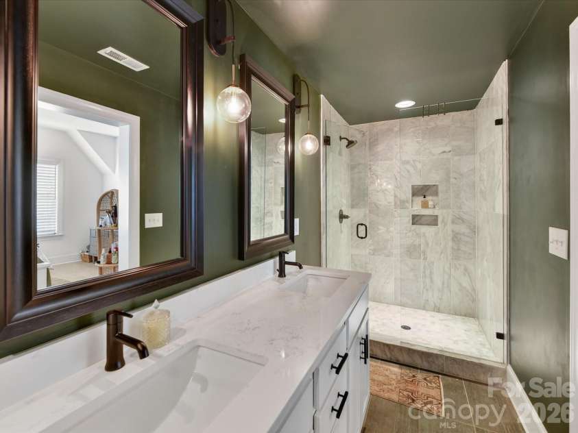 1507 Landis Avenue, Charlotte, NC 28205.  MLS# CAR4359492, YatesRealty ID 26464. 